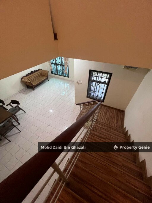 4-Bedroom Home in Bandar Baru Enstek, Negeri Sembilan