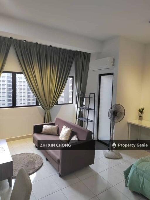 Youth City For Rent