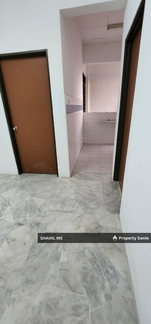 BANGI SELANGOR | APARTMENT MAWAR | BANDAR SERI PUTERA | 723 SQFT | BUMI LOT | 3 BILIK TIDUR | 2 BILIK AIR | 2 PARKING LOT | RM185,000