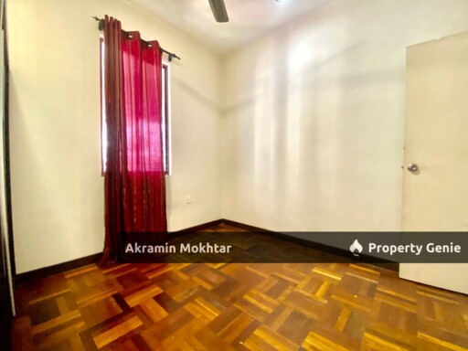 Corner Unit & 2 Parking | Armanee Condominium Damansara Damai, Petaling Jaya