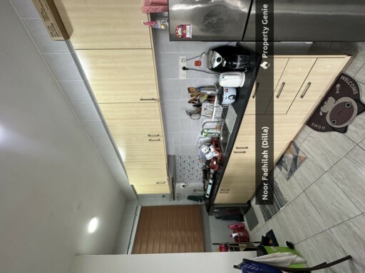 Full Loan Booking 1K Apartment Putra Impian Bandar Seri Putra Bangi