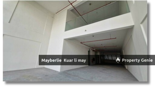 PJ Icon city Office Rm2.20 Psf for Rent
