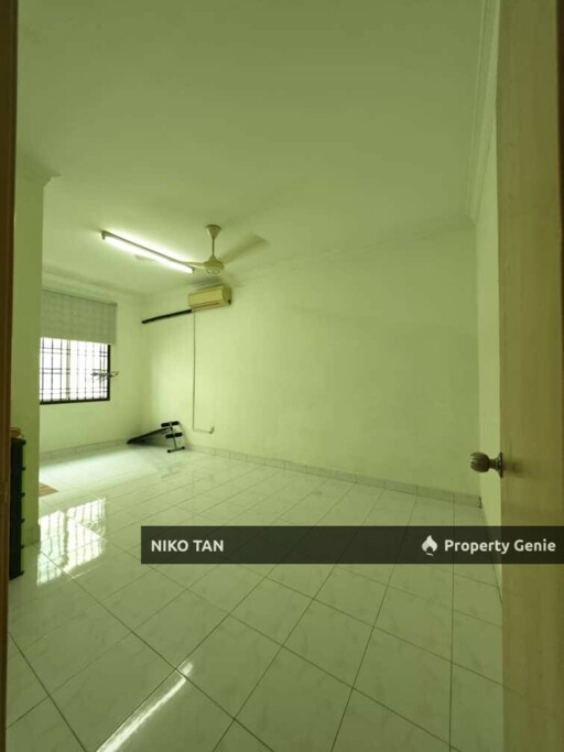 Seri Orkid Double Storey Renovated Skudai