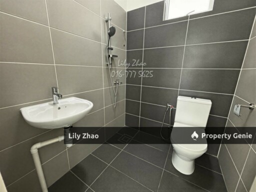 2-Storey Terrace Landed House, Corner Lot, 4 Bedrooms 4 Bathrooms, Taman Bukit Sepanggar, Kota Kinabalu