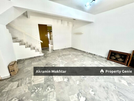 FREEHOLD | DOUBLE STOREY TERRACE HOUSE @ TAMAN DESA MEWAH, SEMENYIH