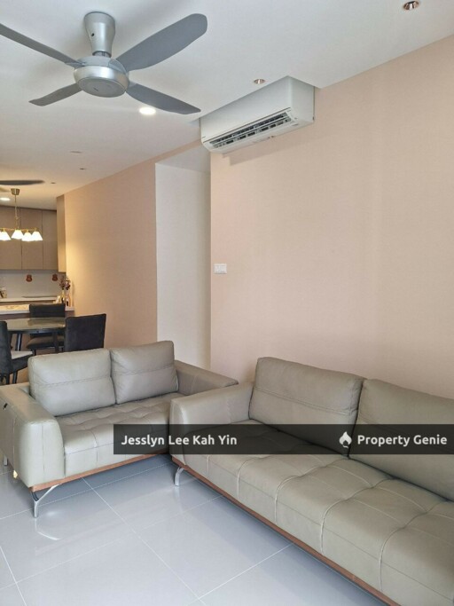 United Point Residence - Tower A | Condominium