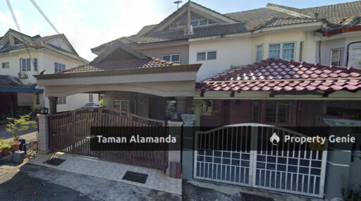 Taman Alamanda