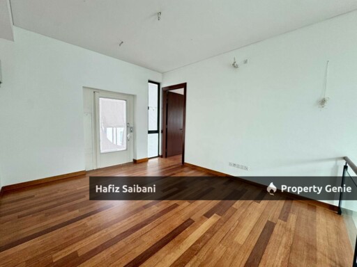 Bungalow 3 Storey Subang Bestari Shah Alam