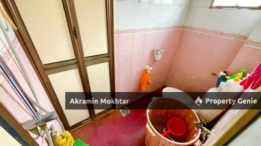 FREEHOLD & EXTENDED | Double Storey Terrace Taman Puchong Utama