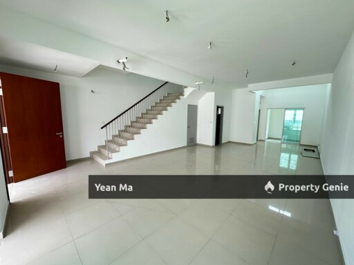 2 Storey Terrace ILLARIA, Gamuda Garden Rawang For Rent