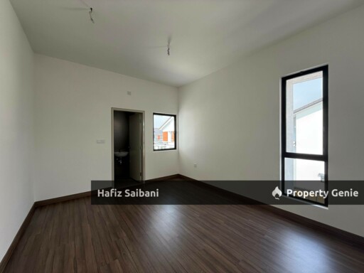 Double Storey Terrace Casira 3 Bandar Bukit Raja Klang