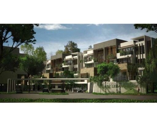 Ophiria Residences