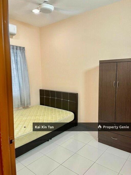 Taman Setia Indah@4b3b