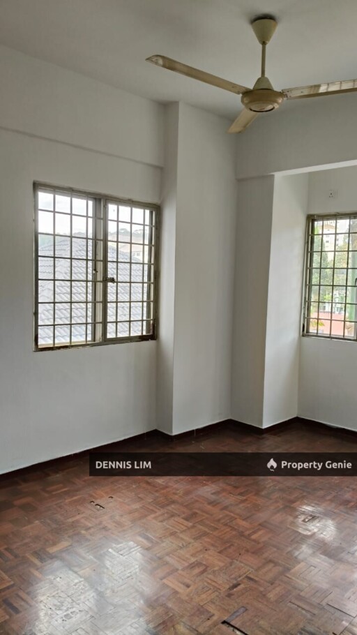 Suria Kipark Damansara Freehold For Sale