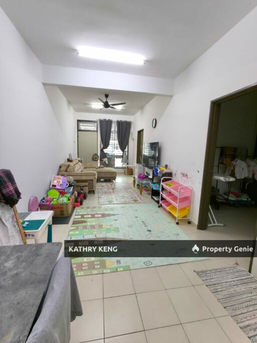 Bandar Cemerlang Townhouse For Sale Ulu Tiram For Sale Johor For Sale