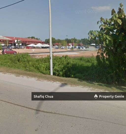 Premium Land Jalan Kompleks Sukan, Kuala Nerus Terengganu