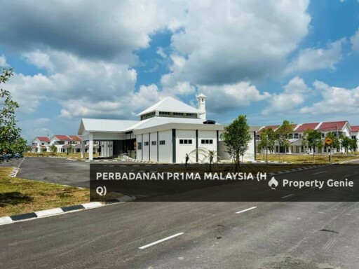 Residensi Sitiawan