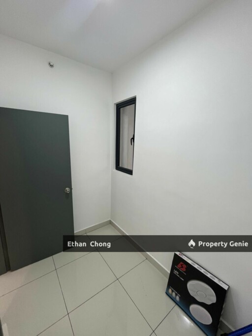 Fully Furnished Trio By Setia Residence Bukit Tinggi Klang For Rent