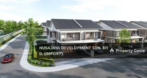 LAMAN HIJAUAN ASPIRA