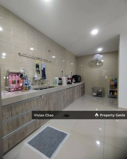 Loyal Garden Residence Condo for Sale