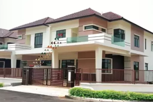 BANDAR PUTRA SEGAMAT