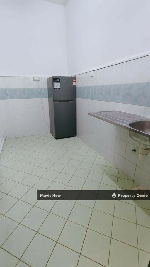 For Rent, Bukit Indah @Jalan Indah 2, 2-Storey Terrace House