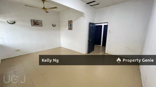 2 Sty House At Taman. Klang Utama For Rent & Sale