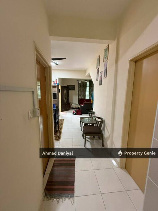 Double Storey Semi D @ Sg Ara Bayan Lepas Penang For Sale