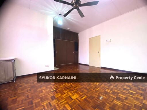 2 Storey Setia Impian 6, Setia Alam Seksyen U13