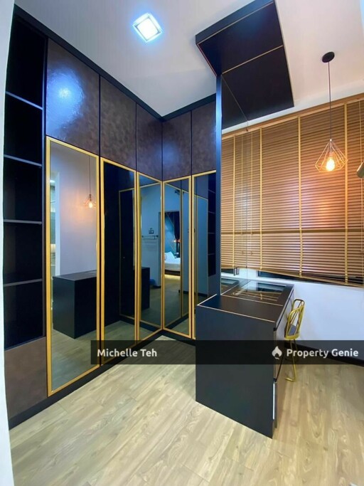Ipoh Oasis Condominium For Rent
