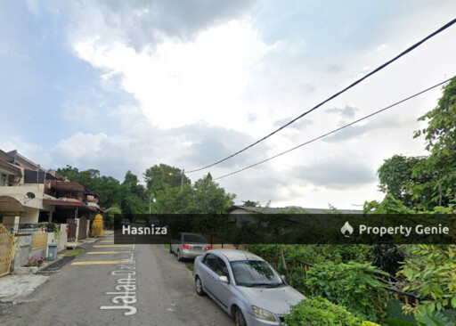 Jalan Datuk Haji For Sale Taman Tan Yew Lai For Sale Kuala Lumpur For Sale