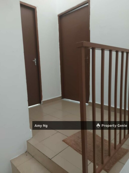 FreeHold 2 Storey For Sale Taman Wah Keong