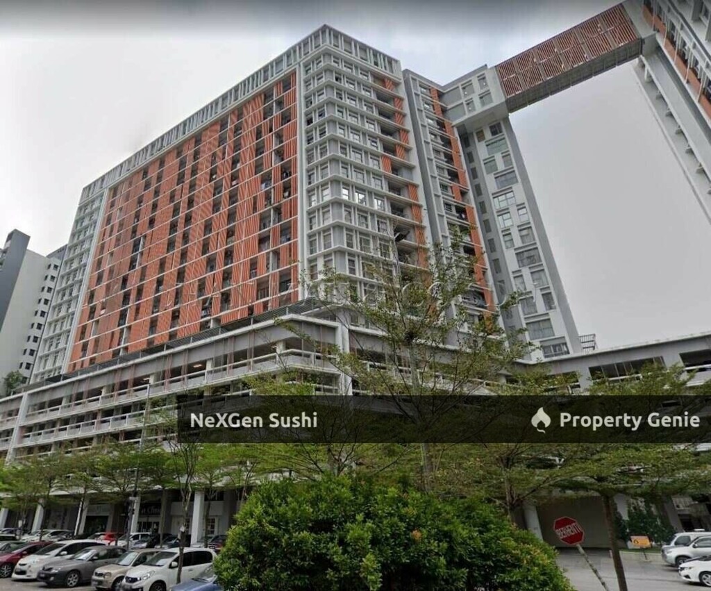 Suria Jelutong 1🔥 Save RM 379,300