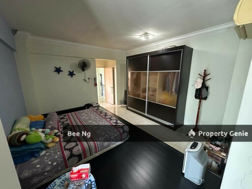Pulai View @ Tampoi, Corner Lot