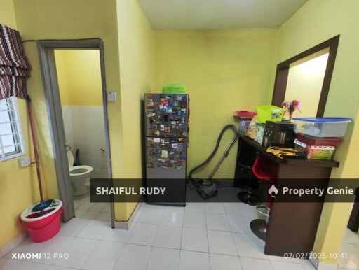 Want to Sell. 3 Storey Terrace House Taman Bukit Permata Batu Caves
