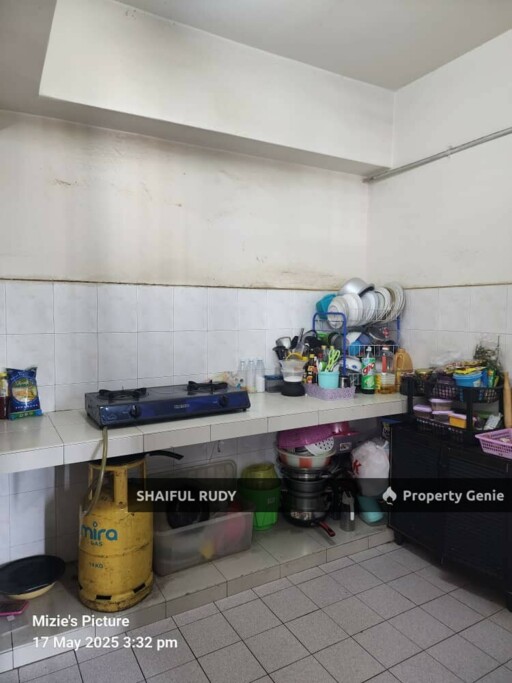 WANT TO SALE. MENARA KLH CONDOMINIUM, JALAN KASIPILLAY 51200 KUALA LUMPUR.