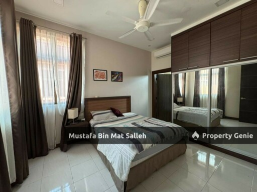 [Best Deal] Sapphire Darul Aman Perdana, Sungai Petani