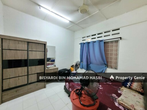 CORNER LOT SINGLE STOREY, TAMAN SEREMBAN JAYA, SEREMBAN .