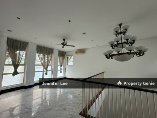 Bangsar Hill Bungalow, Bangsar - Freehold 7500 Sqft Living Space