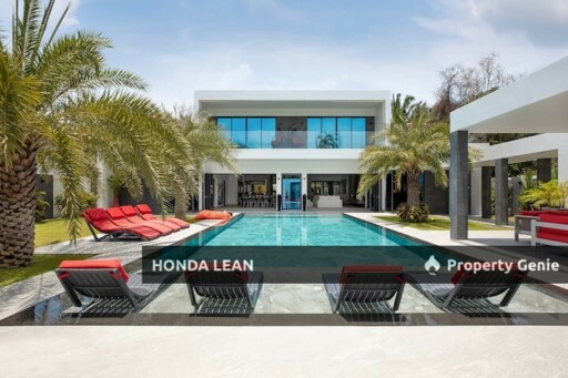 Seremban Last 2 Bungalows – 5 Bed 5 Bath 100x80 | Only RM2.7M!