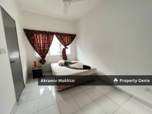 [FREEHOLD & FACING OPEN] Gated Guarded 2 Storey M Residence 1, Rawang