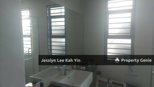 Setia Ecohill Semenyih Terrace Renovated House