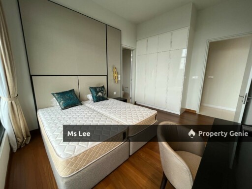 Pavilion Embassy @ Jalan Ampang-near MRT-Tower C Level 31