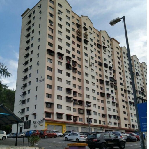 Selayang Flat
