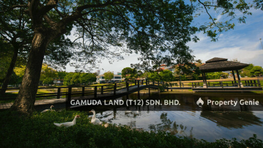 Bandar Botanic, Klang