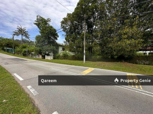 8062sft Lot Banglo Sungai Merab Dalam Kajang Selangor