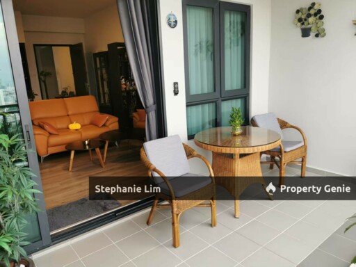 Grace Residence