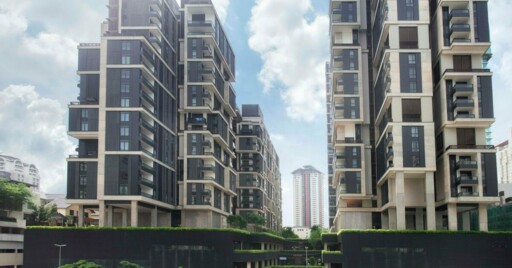 Arcoris SOHO
