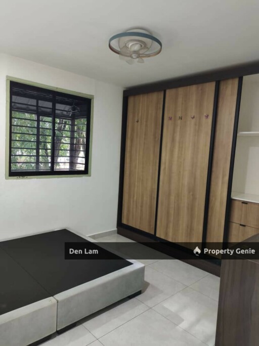 Bukit Cheras Flat KL Near MRT Pangsapuri BLok 8 & 10 For Rent!!