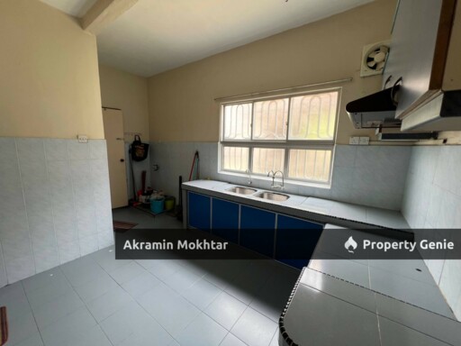 Freehold & Non Bumi Lot | Double Storey Terrace House – Bandar Bukit Tinggi, Klang